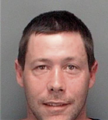 Jason Gougeon, - Pinellas County, FL 