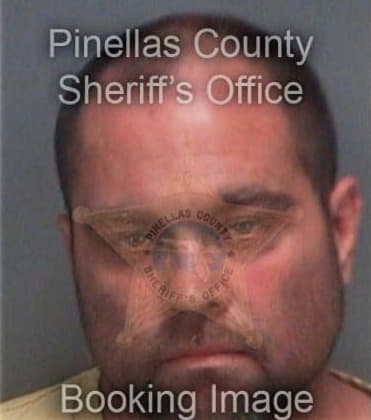 Eduardo Guevarez, - Pinellas County, FL 