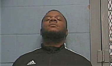 Cordarrell Gulley, - Ouachita County, AR 