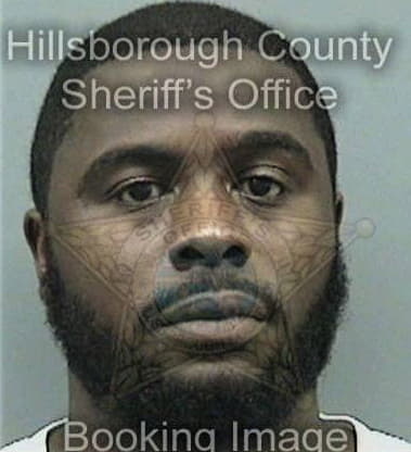 Keyth Ham, - Hillsborough County, FL 