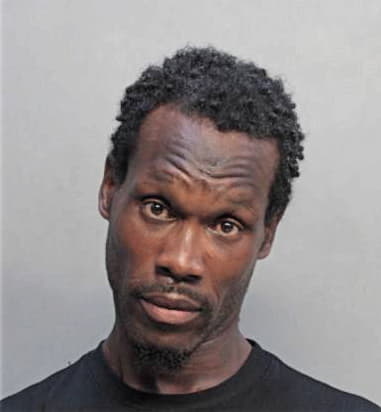 Patrick Harris, - Dade County, FL 