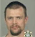 James Hay - Multnomah County, OR 