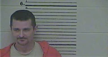 Paul Hensley, - Clay County, KY 