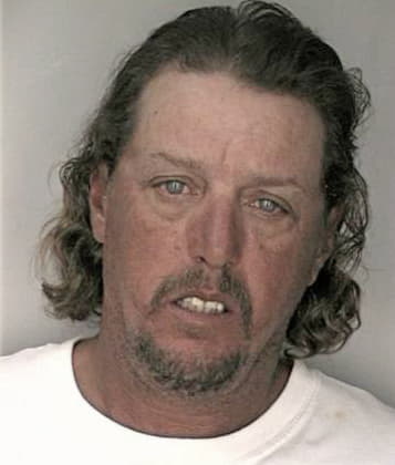 Jorge Hernandez - Hillsborough County, FL 