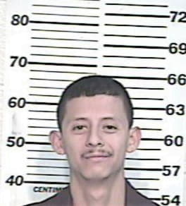 Rodrigo Hernandez, - Hidalgo County, TX 