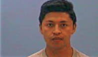 Samuel Hernandez-Juarez, - Howard County, AR 