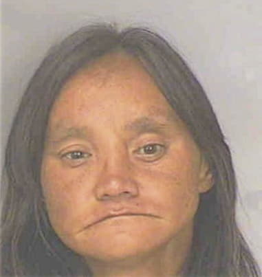 Alicia Herrera, - Polk County, FL 