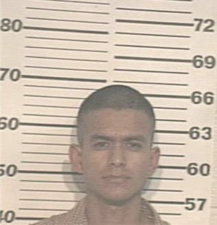 Nazario Herrera, - Hidalgo County, TX 