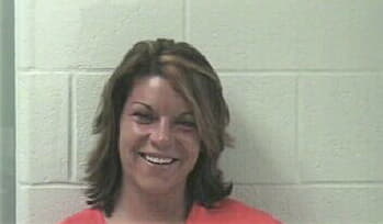 Sally Hines, - Daviess County, KY 