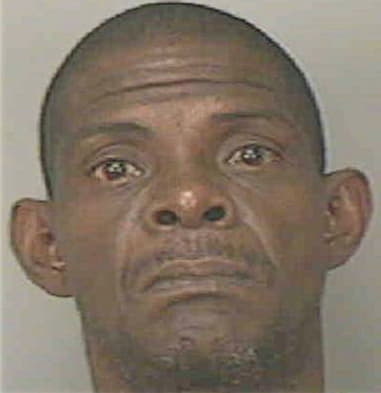 Marcus Holland, - Polk County, FL 