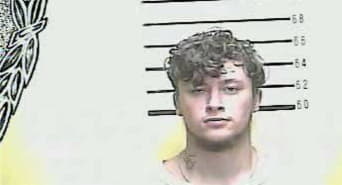 Edward Horne - Bell County, KY 