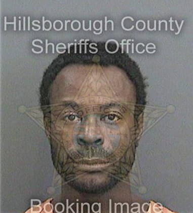 Obie Howard, - Hillsborough County, FL 