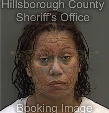 Patricia Hoyte, - Hillsborough County, FL 