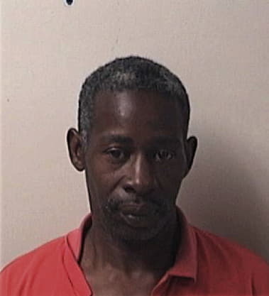 Ronald Huff, - Escambia County, FL 