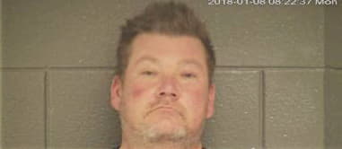 Chad Hughes - Scott County, KY 