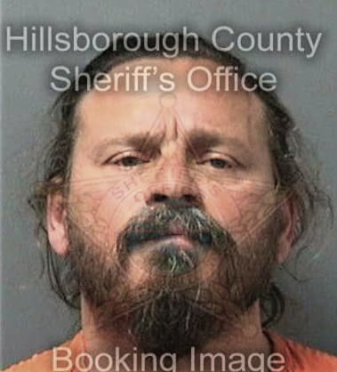 Mark Hutchinson, - Hillsborough County, FL 