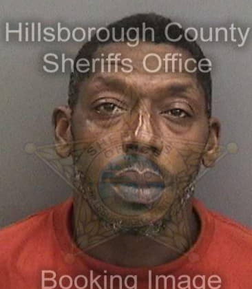 Joshua Jackson, - Hillsborough County, FL 