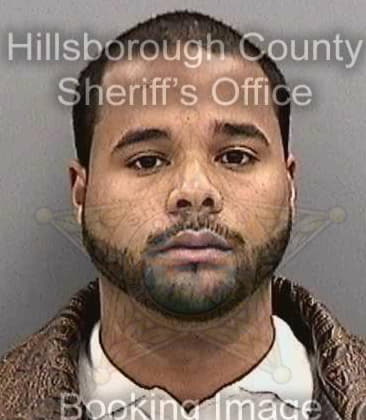 Joshua Jackson, - Hillsborough County, FL 