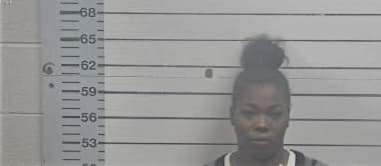 Pamela Jefferies, - Desoto County, MS 