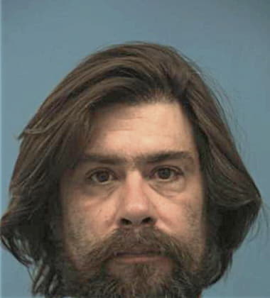 Michael Jimenez-Lozano - Williamson County, TX 