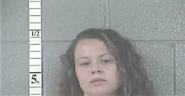 Christina Johnson, - Bullitt County, KY 