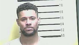 Norman Johnson - Bell County, KY 