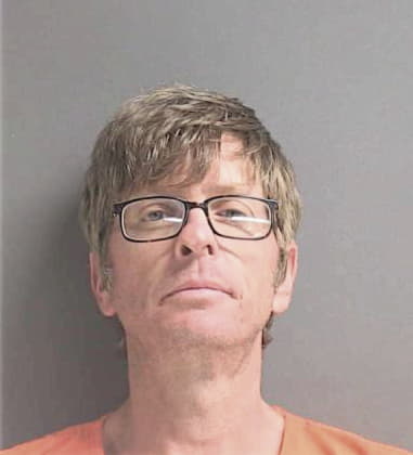 Raymond Johnson, - Volusia County, FL 