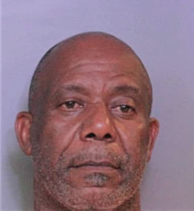 Richard Johnson, - Polk County, FL 