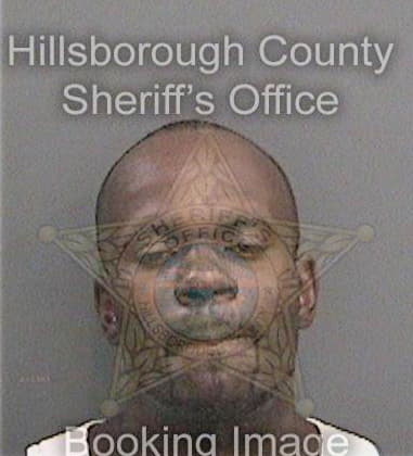 Jaleel Joseph, - Hillsborough County, FL 