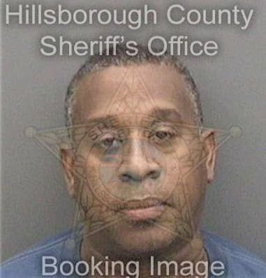 Michael Lebanks, - Hillsborough County, FL 