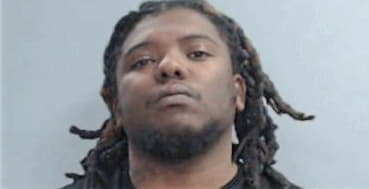 Jamarr Leonard - Fayette County, KY 