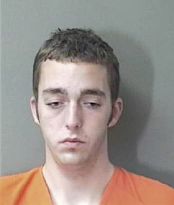 Joseph Lloyd - Okaloosa County, FL 