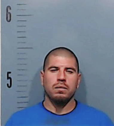 John Long - Taylor County, TX 