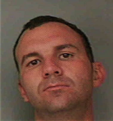 Christopher Lopez, - Polk County, FL 