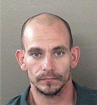 James Manley, - Escambia County, FL 