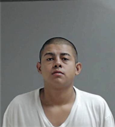 Hector Mares, - Hidalgo County, TX 