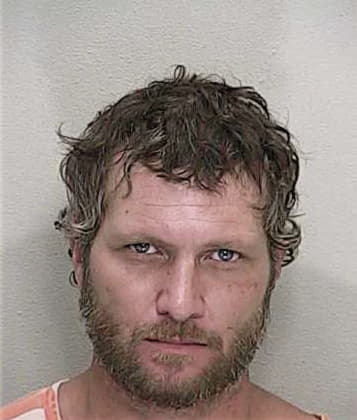 Christopher Marotta, - Marion County, FL 