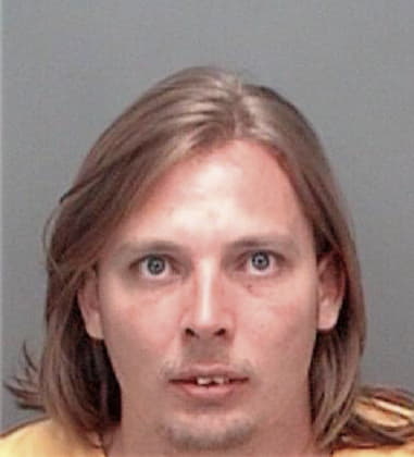 Michael May - Pinellas County, FL 