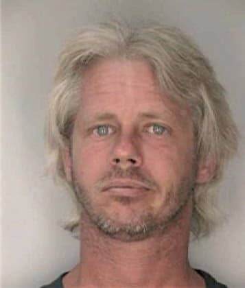 Travis Mayes - Hillsborough County, FL 