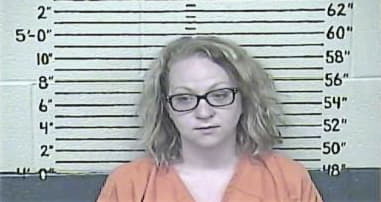 Patricia McCleese, - Carter County, KY 