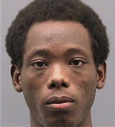 Trevor McFarlane - Hillsborough County, FL 