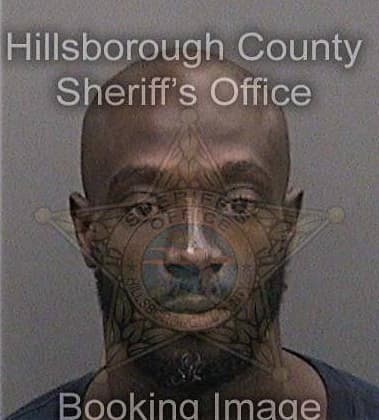Nathan McGriff - Hillsborough County, FL 