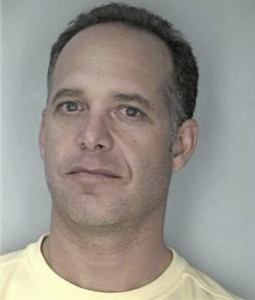 Joel McGuoirk - Hillsborough County, FL 