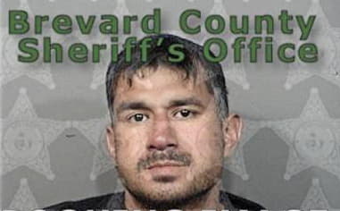 Jeremy Medina, - Brevard County, FL 