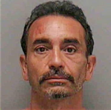 Juan Medina, - Lee County, FL 