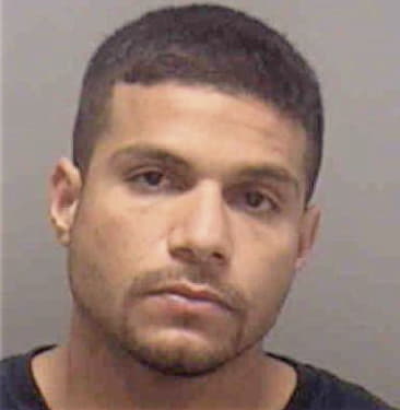 Raul Merino-Rios, - Lee County, FL 