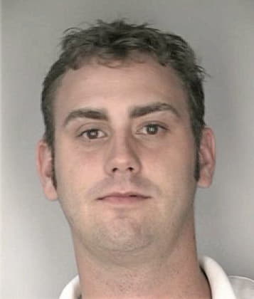 Edward Michaels - Hillsborough County, FL 
