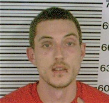 Joshua Mick, - Carter County, TN 