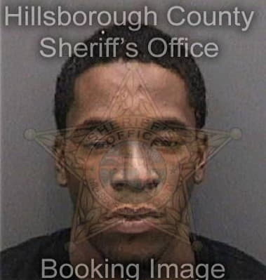 Leroy Minley - Hillsborough County, FL 