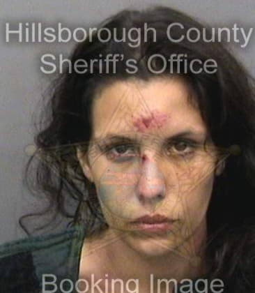 Tanya Molish, - Hillsborough County, FL 